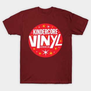 Kindercore Vinyl T-Shirt